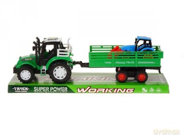 Traktor 562240