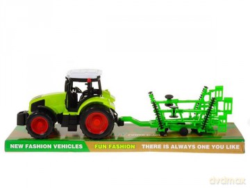 Traktor 562271