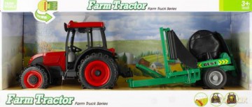 Traktor baterie i oświetlenie akcesoria 500546