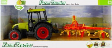 Traktor baterie i oświetlenie akcesoria 500551