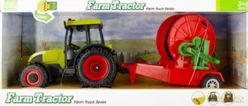 Traktor baterie i oświetlenie akcesoria 500555