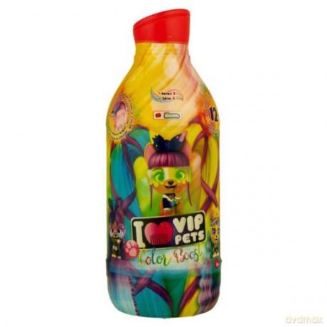 Vip Pets s3 Color boost p9 712003 [FIGURKA]