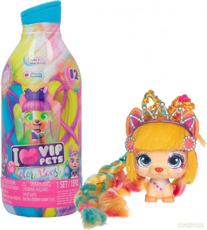 Vip Pets s3 Color boost p9 712003 [FIGURKA]