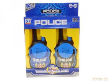 Walkie talkie 562059