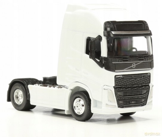 WELLY 1:64 Ciężarówka VOLVO FH mix