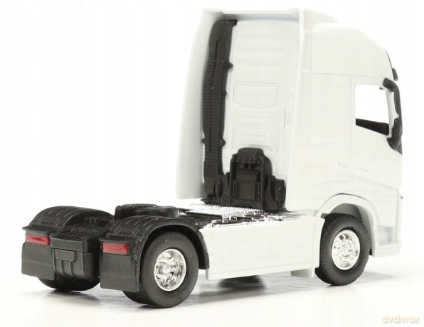 WELLY 1:64 Ciężarówka VOLVO FH mix