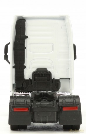 WELLY 1:64 Ciężarówka VOLVO FH mix