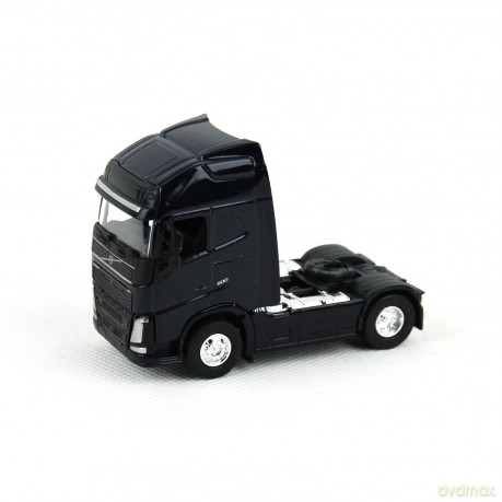 WELLY 1:64 Ciężarówka VOLVO FH mix