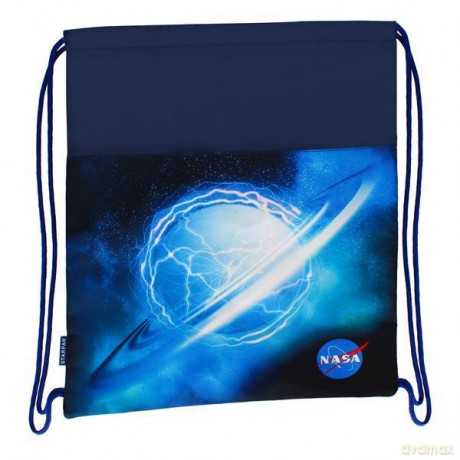 Worek na ramię NASA