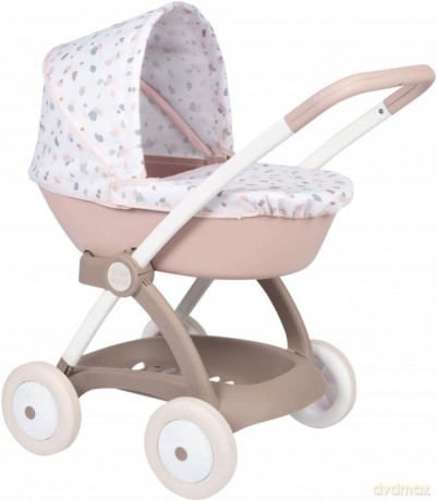 Wózek głęboki Baby Nurse