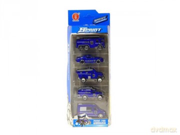 Zestaw aut 566392