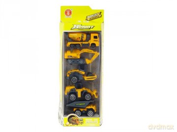 Zestaw aut 566415