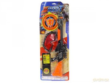 Zestaw broni 561342