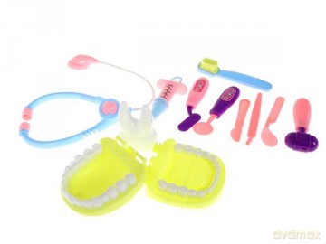 Zestaw dentysty 561359