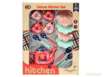 Zestaw kuchenny 568990