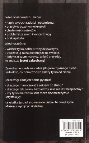 Mogę zwyciężyć. Tylko dla chłopaków - Beata Mądry, Marcin Mądry [KSIĄŻKA]