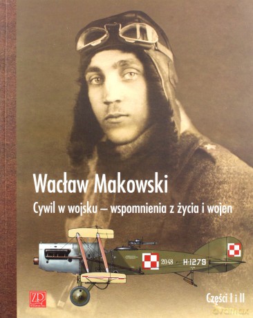 Witold Urbanowicz - legenda polskich skrzydeł - Wojciech Krajewski [KSIĄŻKA]