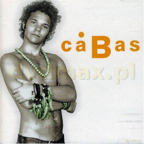 Cabas: Cabas [CD]