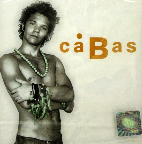 Cabas: Cabas [CD]