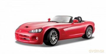 MI 31632 Dodgr Viper 2003