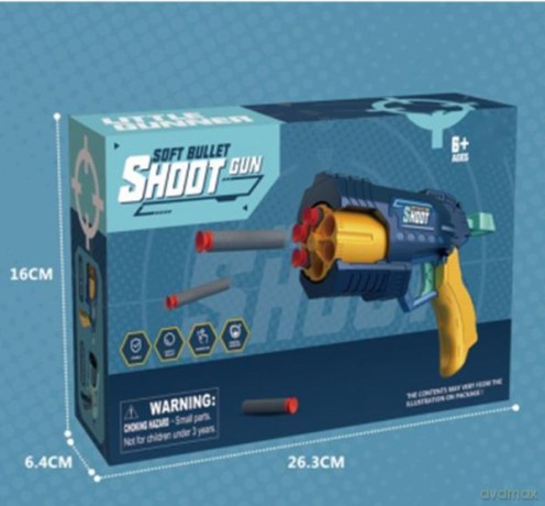 Pistolet 210050
