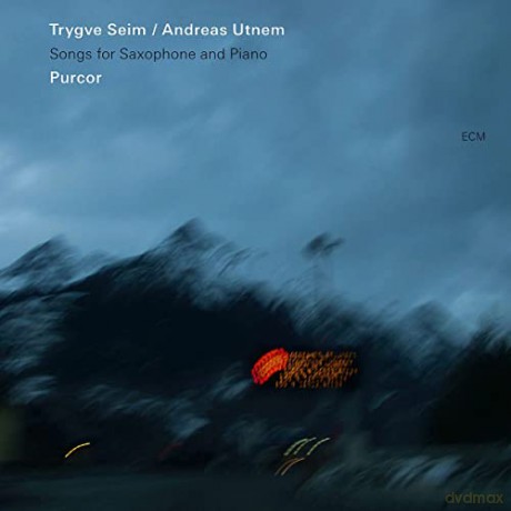 Trygve Seim: Purcor (Touchstones) [CD]
