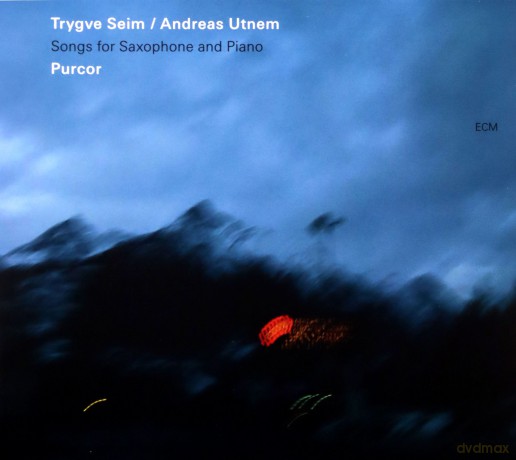 Trygve Seim: Purcor (Touchstones) [CD]