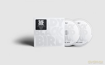 Lady Blackbird: Black Acid Soul (Deluxe) [2CD]