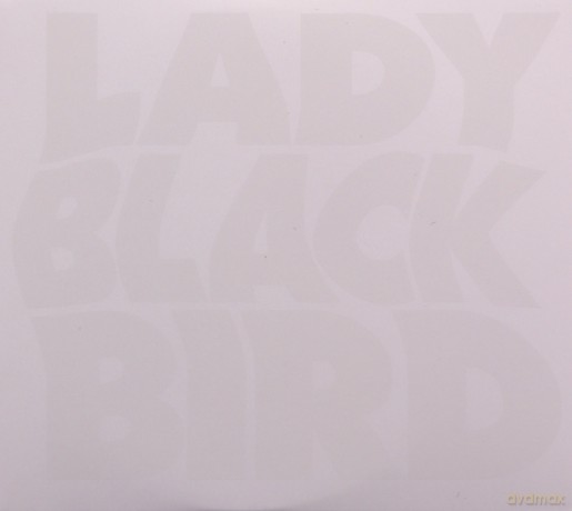 Lady Blackbird: Black Acid Soul (Deluxe) [2CD]