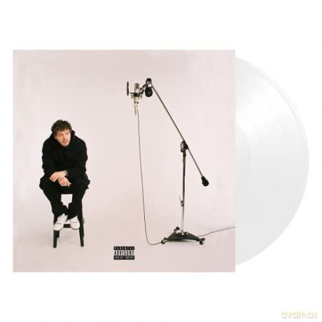 Jack Harlow: Come Home The Kids Miss You [Winyl]