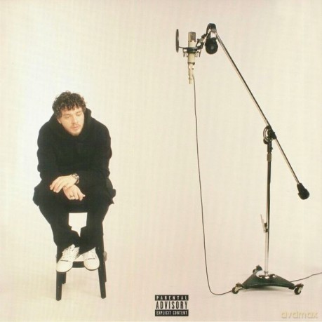 Jack Harlow: Come Home The Kids Miss You (Limited) (Indies) [Winyl]