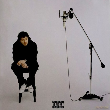 Jack Harlow: Come Home The Kids Miss You (Limited) (Indies) [Winyl]
