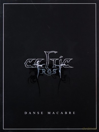Celtic Frost: Danse Macabre [5CD]