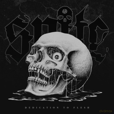 Spite: Dedication To Flesh [Winyl]
