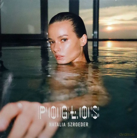 Natalia Szroeder: Pogłos [Winyl]