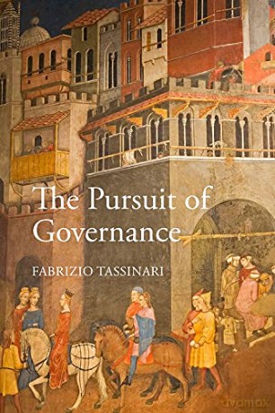 The Pursuit of Governance: Nordic Dispatches on a New Middle Way - Fabrizio Tassinari [KSIĄŻKA]