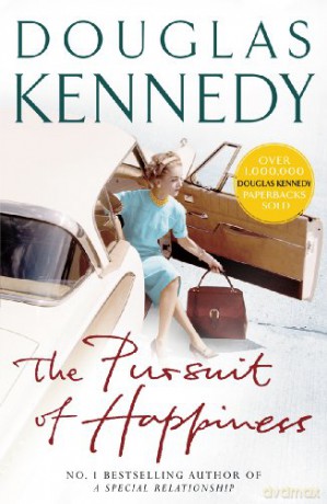 The Pursuit of Happiness - Douglas Kennedy [KSIĄŻKA]