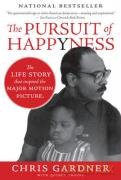 The Pursuit of Happyness - Large Print [KSIĄŻKA]