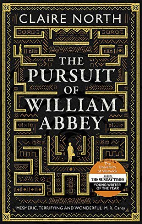 The Pursuit of William Abbey: Claire North - Claire North [KSIĄŻKA]