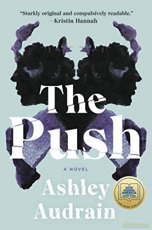 The Push - Ashley Audrain [KSIĄŻKA]