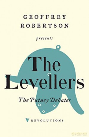 The Putney Debates (Revolutions) - The Levellers [KSIĄŻKA]