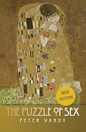 The Puzzle of Sex - Peter Vardy [KSIĄŻKA]
