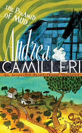 The Pyramid of Mud (Inspector Montalbano mysteries) - Andrea Camilleri [KSIĄŻKA]