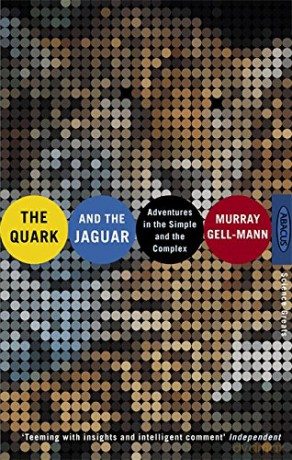The Quark And The Jaguar: Adventures in the Simple and the Complex - Murray Gell-mann [KSIĄŻKA]