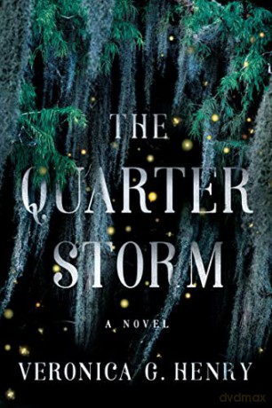 The Quarter Storm: A Novel: 1 (Mambo Reina) - Veronica G. Henry [KSIĄŻKA]