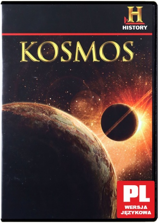 Kosmos - Tajemnice Wszechświata 42: Najgroźniejsze miejsca w kosmosie [DVD]