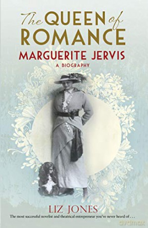 The Queen of Romance - Liz Jones [KSIĄŻKA]