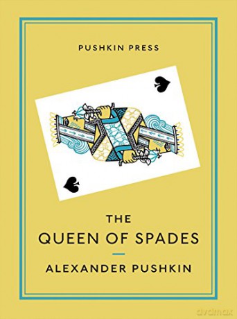 The Queen of Spades and Selected Works (Pushkin Collection) - Alexander Pushkin [KSIĄŻKA]
