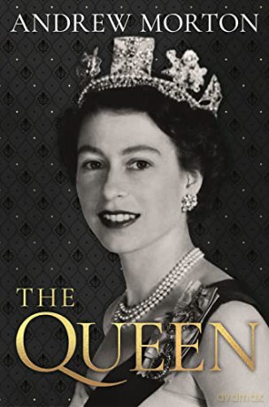 The Queen: 1926-2022 - Andrew Morton [KSIĄŻKA]