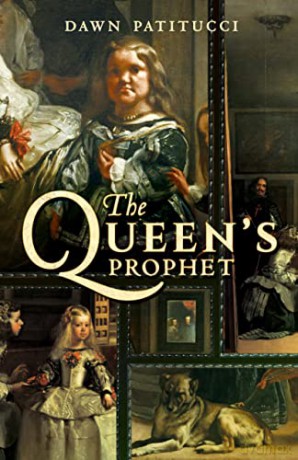The Queen's Prophet - Dawn Patitucci [KSIĄŻKA]